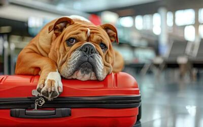 How to Prepare Your Pet for Boarding During the Holiday Season