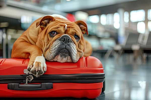 How to Prepare Your Pet for Boarding During the Holiday Season